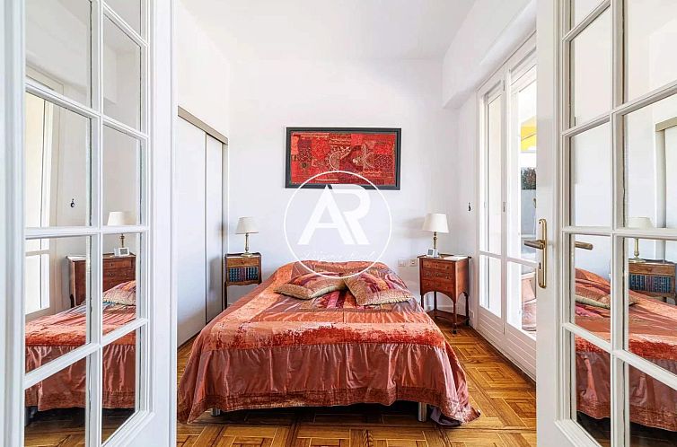 Geschakelde woning in Nice