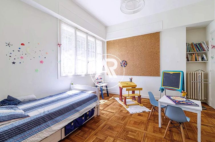 Geschakelde woning in Nice
