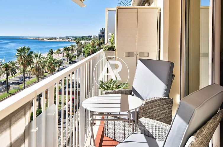 Geschakelde woning in Nice