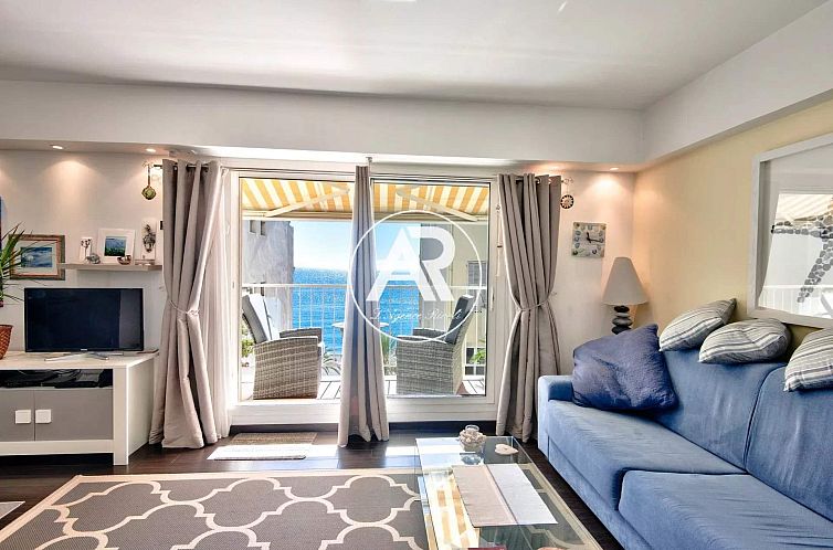 Geschakelde woning in Nice