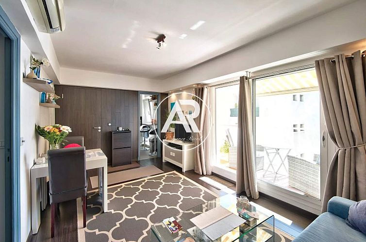 Geschakelde woning in Nice