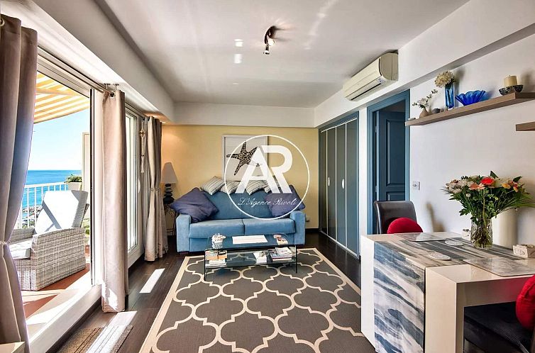 Geschakelde woning in Nice