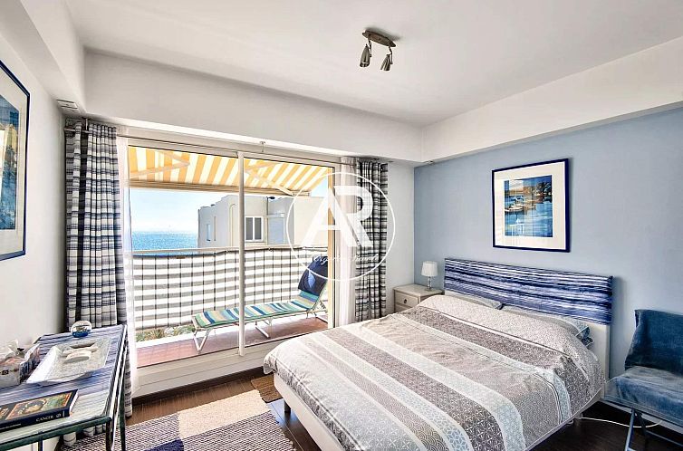 Geschakelde woning in Nice