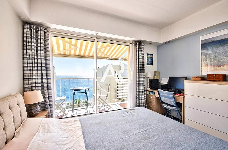 Geschakelde woning in Nice