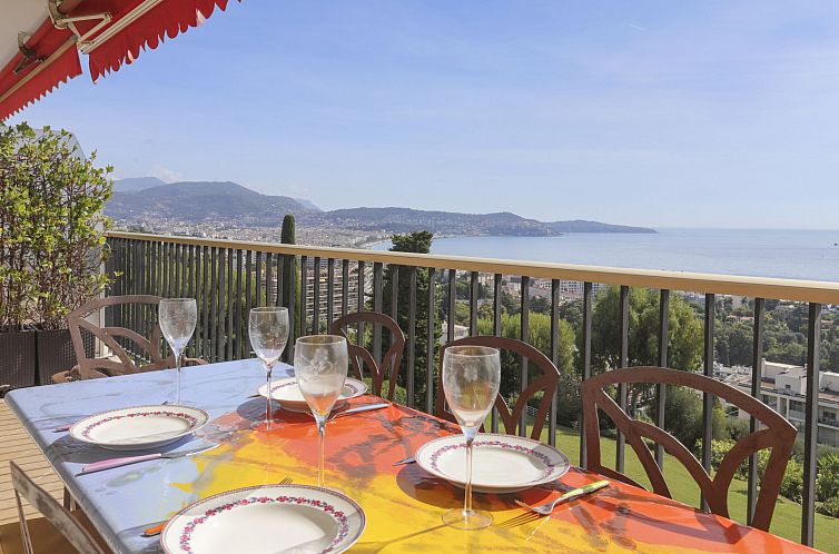 Appartement Le Sirius