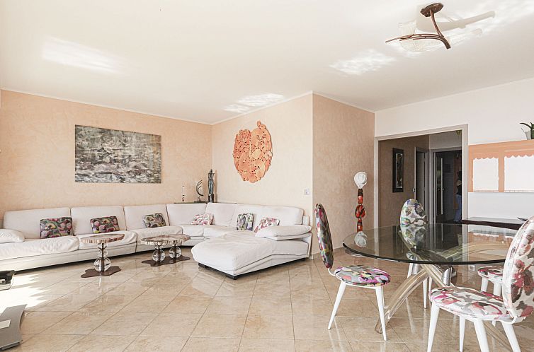 Appartement Le Sirius