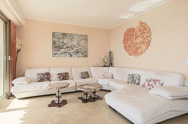 Appartement Le Sirius