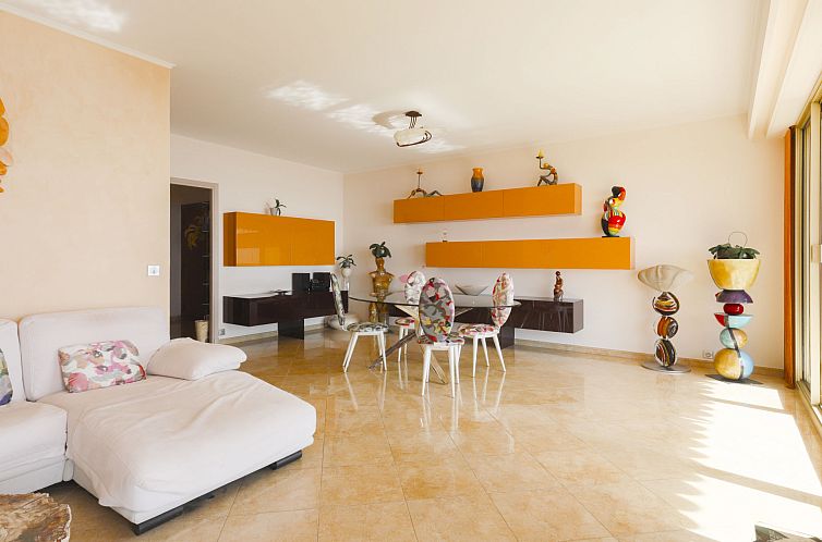 Appartement Le Sirius