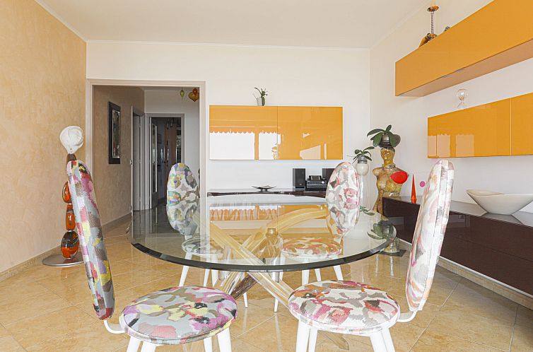 Appartement Le Sirius