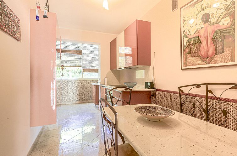 Appartement Le Sirius