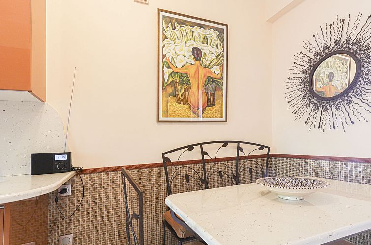 Appartement Le Sirius