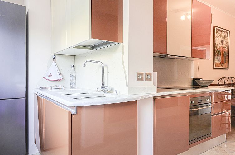 Appartement Le Sirius