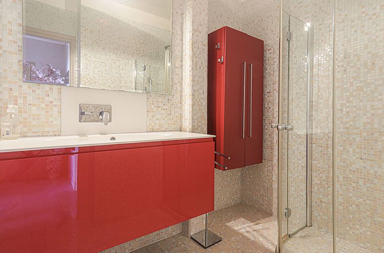 Appartement Le Sirius