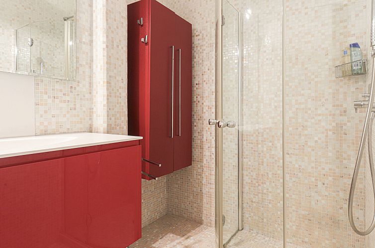 Appartement Le Sirius