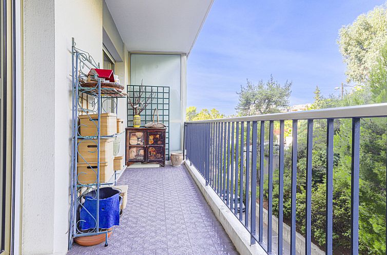 Appartement Le Sirius