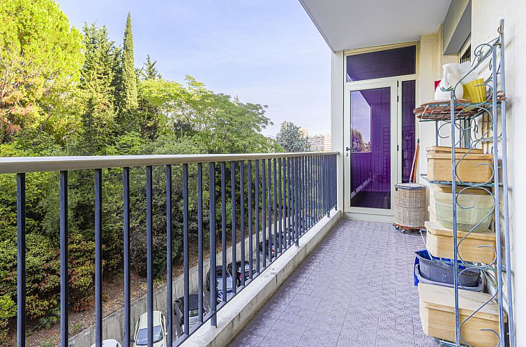 Appartement Le Sirius