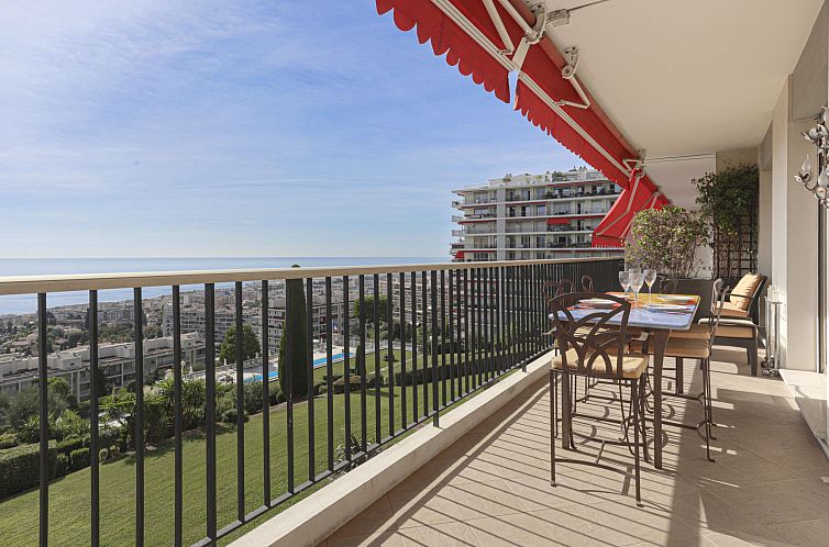 Appartement Le Sirius