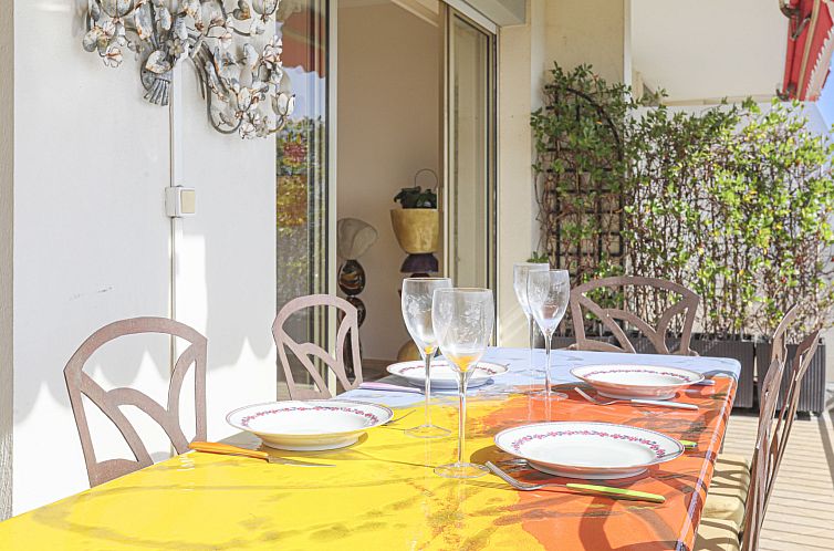 Appartement Le Sirius