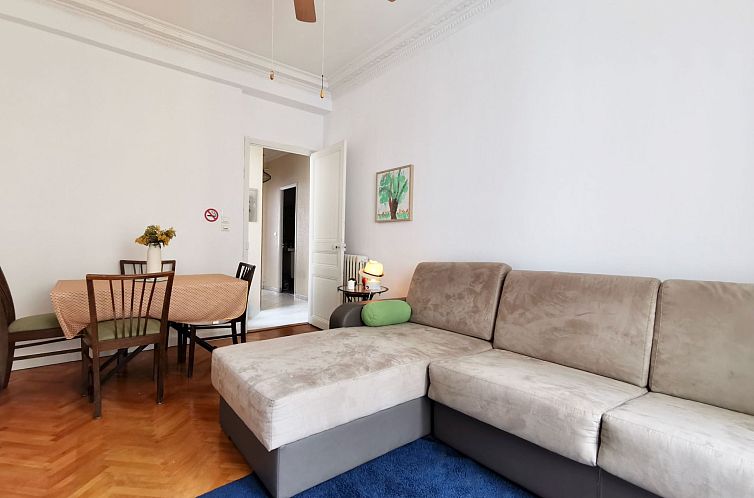 Appartement Bellecour