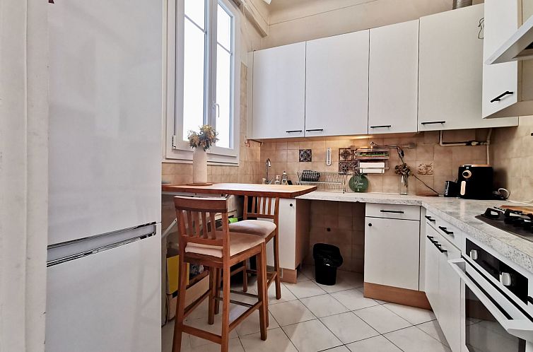 Appartement Bellecour
