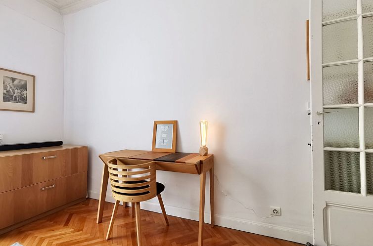 Appartement Bellecour