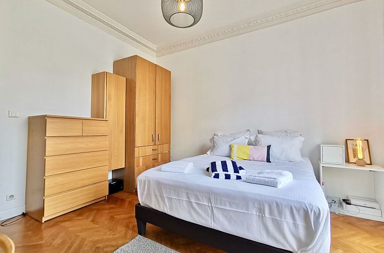 Appartement Bellecour