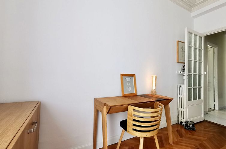 Appartement Bellecour