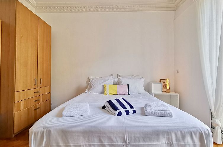 Appartement Bellecour