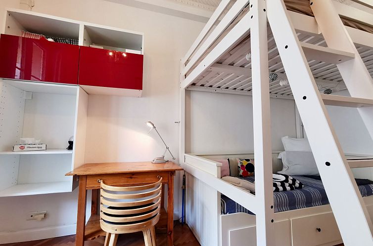 Appartement Bellecour