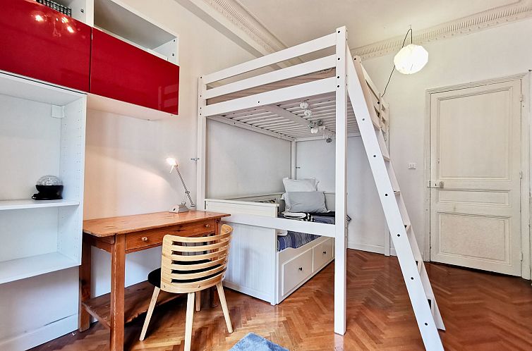 Appartement Bellecour