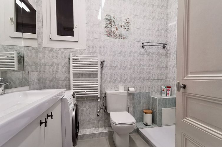 Appartement Bellecour