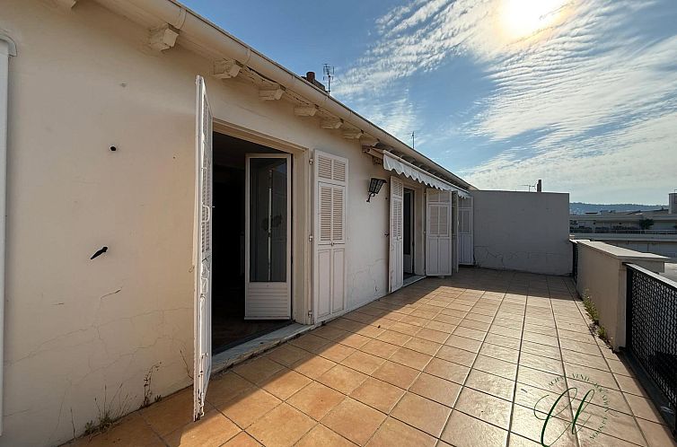 Appartement in Nice