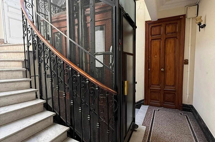 Appartement in Nice