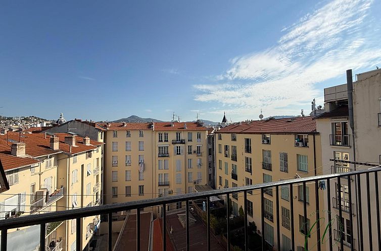 Appartement in Nice