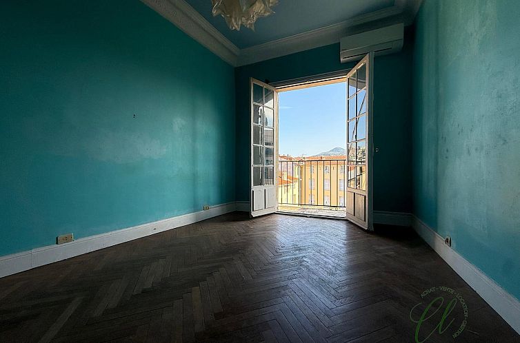 Appartement in Nice