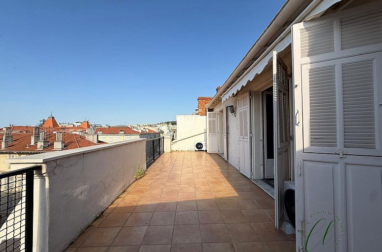 Appartement in Nice