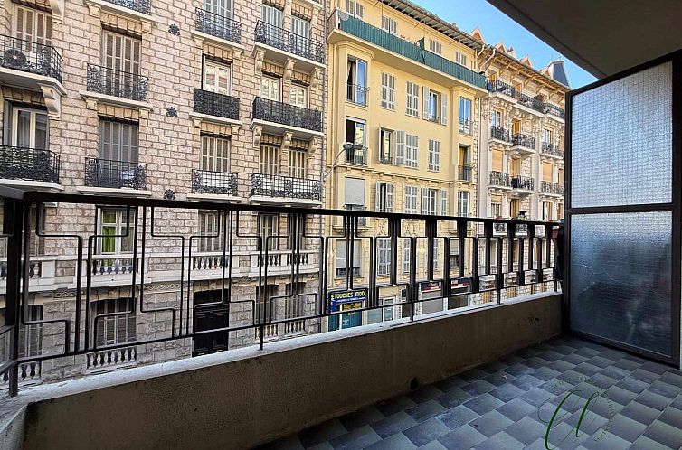 Appartement in Nice