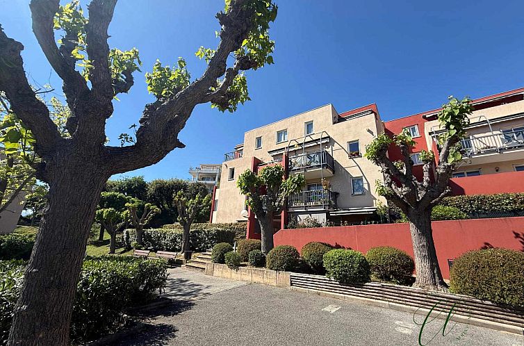 Unterkunft 04810257 - Appartement Provence / Cote d'Azur - Appartement in Nice
