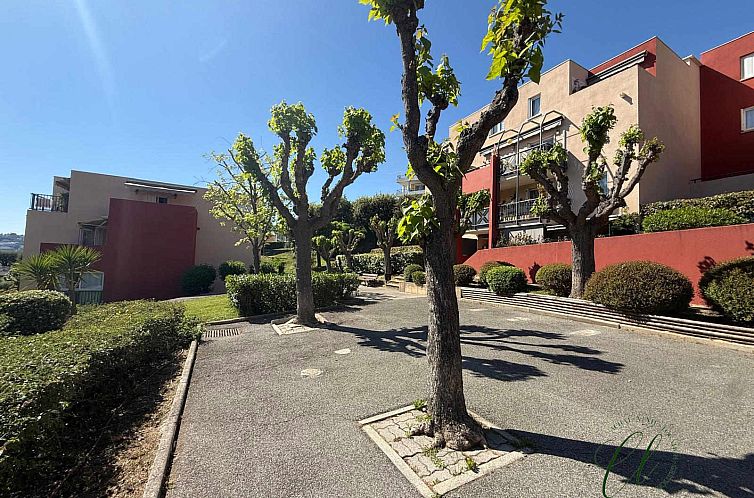 Appartement in Nice