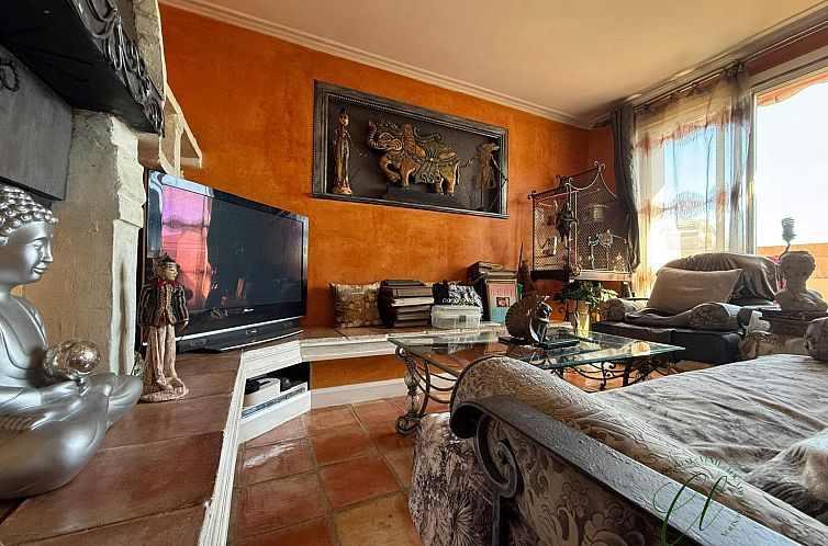 Appartement in Nice