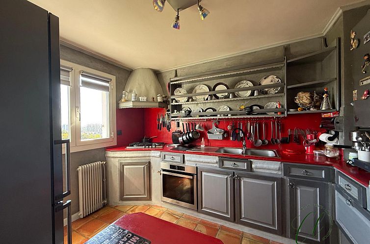 Appartement in Nice
