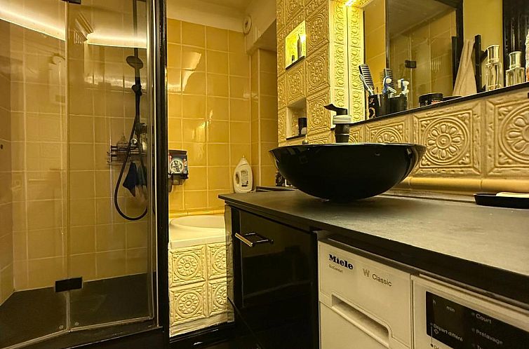 Appartement in Nice
