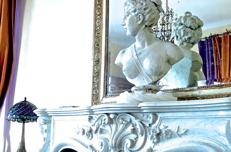 Vakantiehuis Ferienvilla "Villa Dracoena".