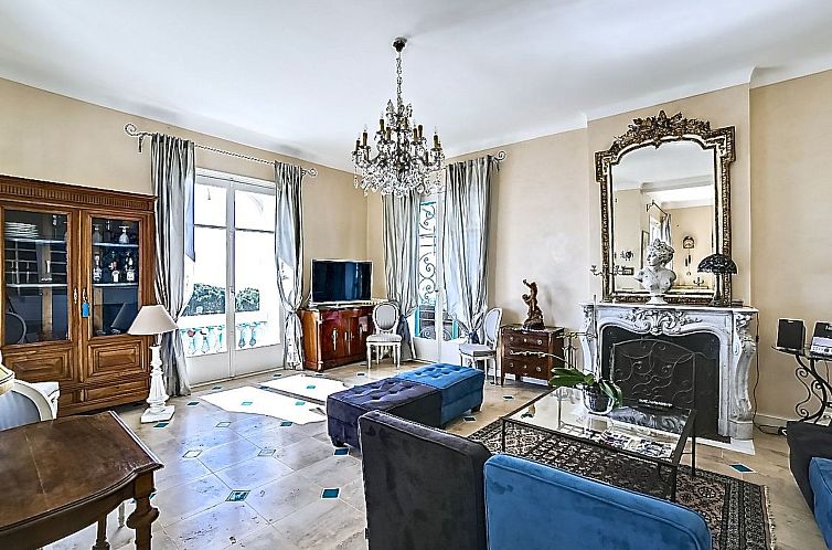 Vakantiehuis Ferienvilla "Villa Dracoena".