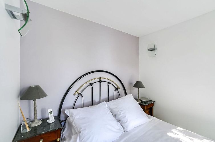 Vakantiehuis Ferienvilla "Villa Dracoena".