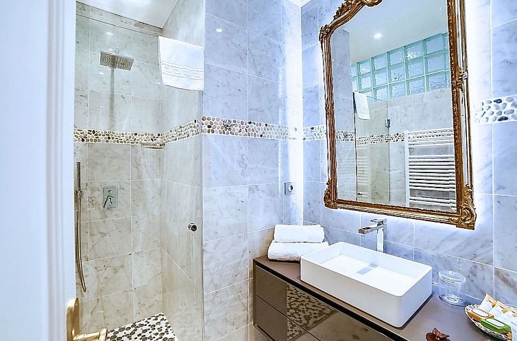 Vakantiehuis Ferienvilla "Villa Dracoena".