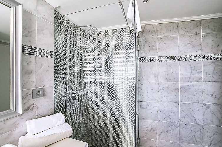 Vakantiehuis Ferienvilla "Villa Dracoena".