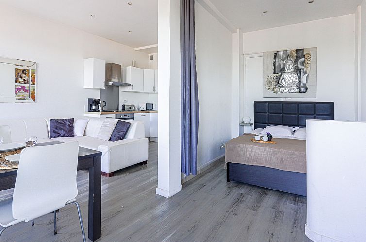 Verblijf 0481026 - Appartement Provence / Cote d'Azur - Appartement La Joconde