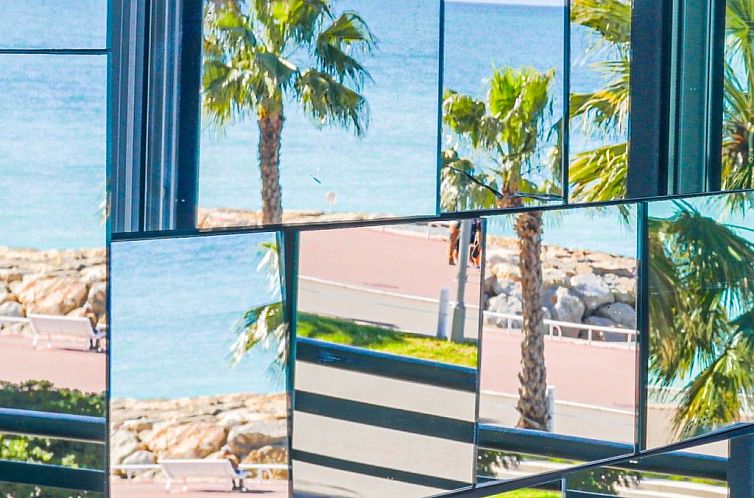 Appartement La Joconde