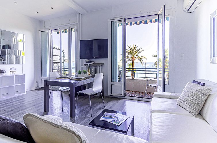 Appartement La Joconde